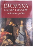 Lwowska galeria obrazów - malarstwo polskie