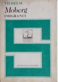 Imigranci