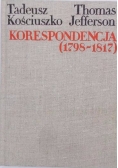 Korespondencja 1798-1817