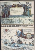 Życie codzienne w podróżach po Europie w XVI i XVII w.