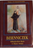 Dzienniczek