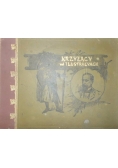 Krzyżacy w ilustracjach, 1901 r.