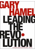 Leading the revolution
