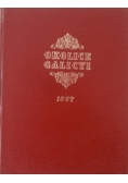Okolice Galicyi,  reprint 1847 r.