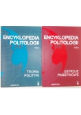 Encyklopedia politologii, tom 1-2
