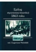 Epilog styczniowej insurekcji 1863 roku