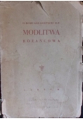 Modlitwa różańcowa,1948 r