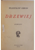 Drzewiej, 1932r.