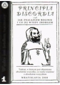Principia Discordia czyli jak znalazłem boginię i co jej wtedy zrobiłem