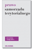 Prawo samorządu terytorialnego