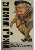 Królik i oceany