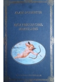 Mój przyjaciel Meaulnes