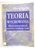 Teoria wychowania