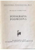 Fotografia podwodna