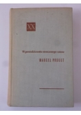W poszukiwaniu straconego czasu, tom VII, Czas odnaleziony