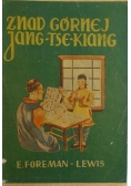 Znad górnej jang-tse-kiang, 1933 r.