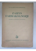 Zarys farmakognozji. Surowce o budowie tkankowej