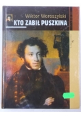 Kto zabił Puszkina
