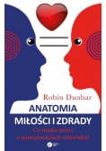 Anatomia miłości i zdrady