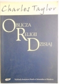 Oblicza religii dzisiaj