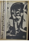 Leki psychotropowe