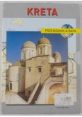 Kreta przewodnik & mapa