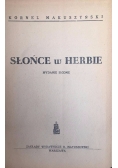 Słońce w Herbie, 1947 r.