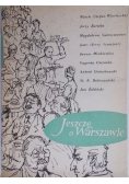 Jeszcze o Warszawie