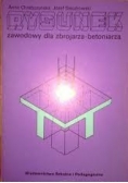 Rysunek zawodowy dla zbrojarza-betoniarza