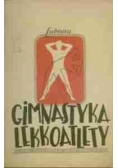 Gimnastyka lekkoatlety, 1948 r.