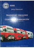 Transport drogowy