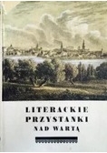 Literackie przystanki nad Watrą