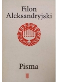 Pisma Tom I