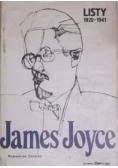 Listy 1920-1941