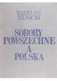 Sobory powszechne a Polska
