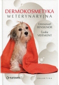 Dermokosmetyka weterynaryjna