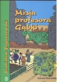 Misja profesora Gąbki