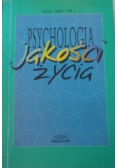 Psychologia jakości życia