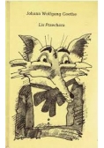 Lis Przechera