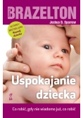 Uspokajanie dziecka