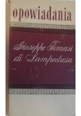 Opowiadania
