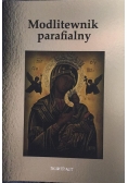 Modlitewnik parafialny