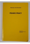 Prawo pracy