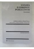 Ustawa o zdrowiu publicznym
