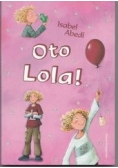 Oto lola