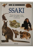 Ssaki