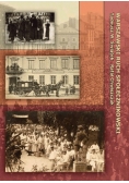 Warszawski ruch społecznikowski