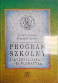 Program szkolny