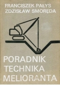 Poradnik technika melioranta
