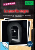 La puerta negra